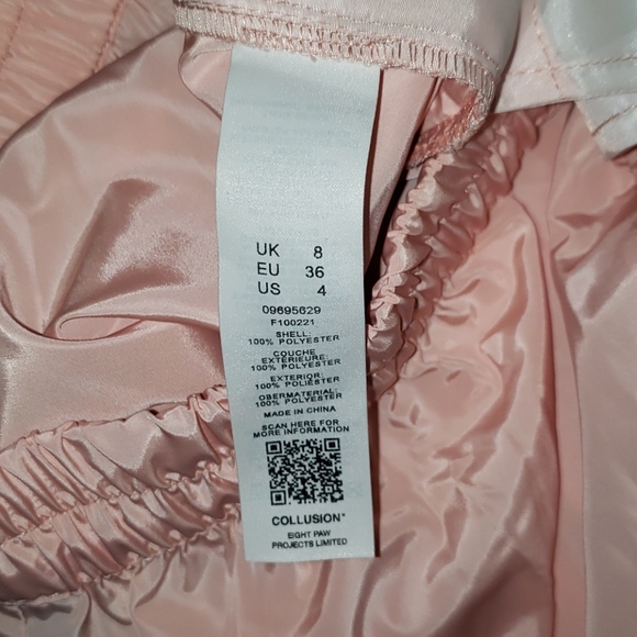 Ladies sweats pants - Picture 5 of 7